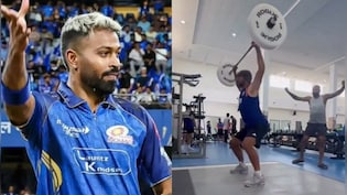 KKR के हुए हार्दिक पंड्या? फ्रेंचाइजी के रहस्यमयी पोस्ट से सोशल मीडिया पर मचा बवाल