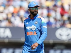 Indian Captain Shreyas Iyer Sees Asian Games As A Big Opportunity