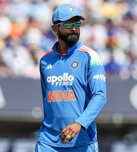 Indian Captain Shreyas Iyer Sees Asian Games As A Big Opportunity