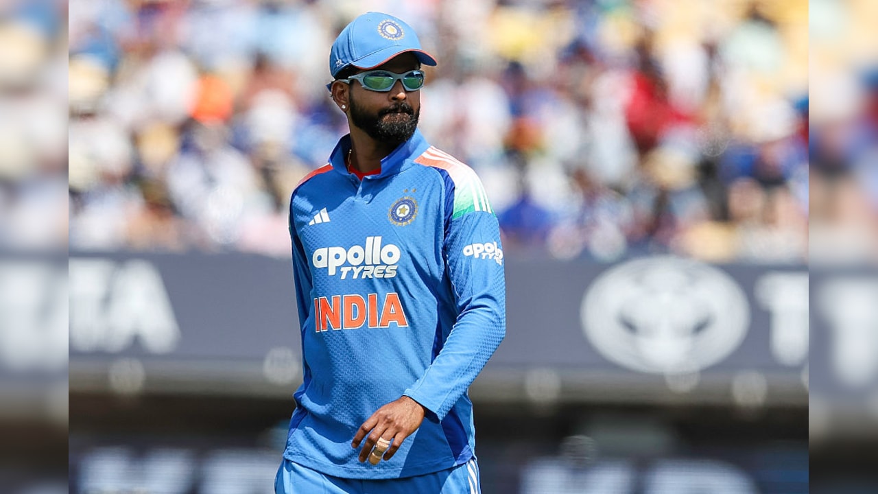 Indian Captain Shreyas Iyer Sees Asian Games As A Big Opportunity