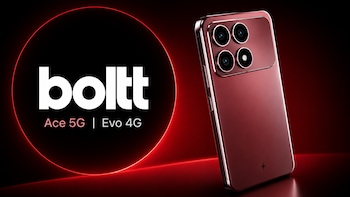 Boltt Ace 5G And Evo: Launch Date, Expected Price, Features And Other Details