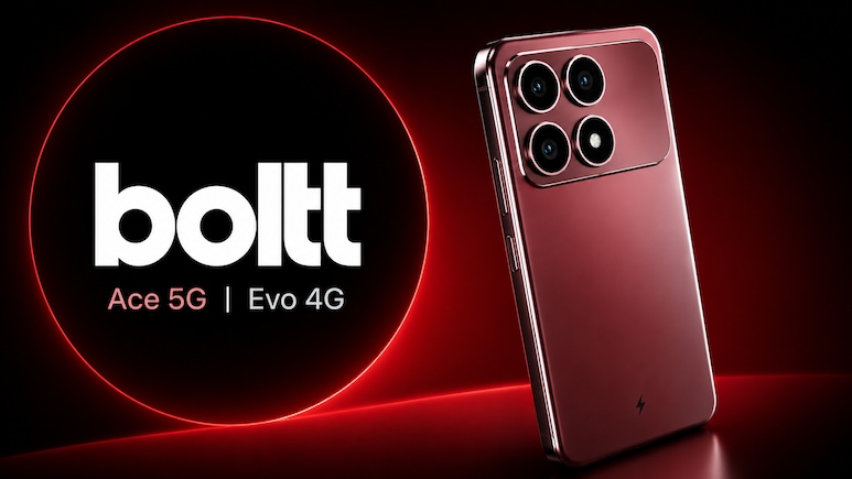 Boltt Ace 5G And Evo: Launch Date, Expected Price, Features And Other Details