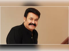 Mohanlal's Seven-Film Slate: Priyadarshan, Jeethu Joseph And More Directors Confirmed