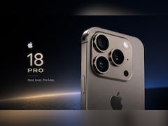 iPhone 18 Pro Max Will Exclusively Feature Variable-Aperture Camera, Leak Suggests