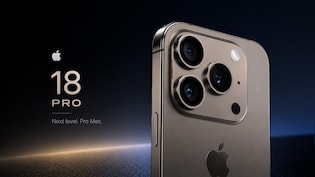 iPhone 18 Pro Max Will Exclusively Feature Variable-Aperture Camera, Leak Suggests