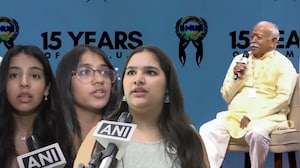 Gen-Z's Share Their Experience Of Meeting RSS Chief Mohan Bhagwat