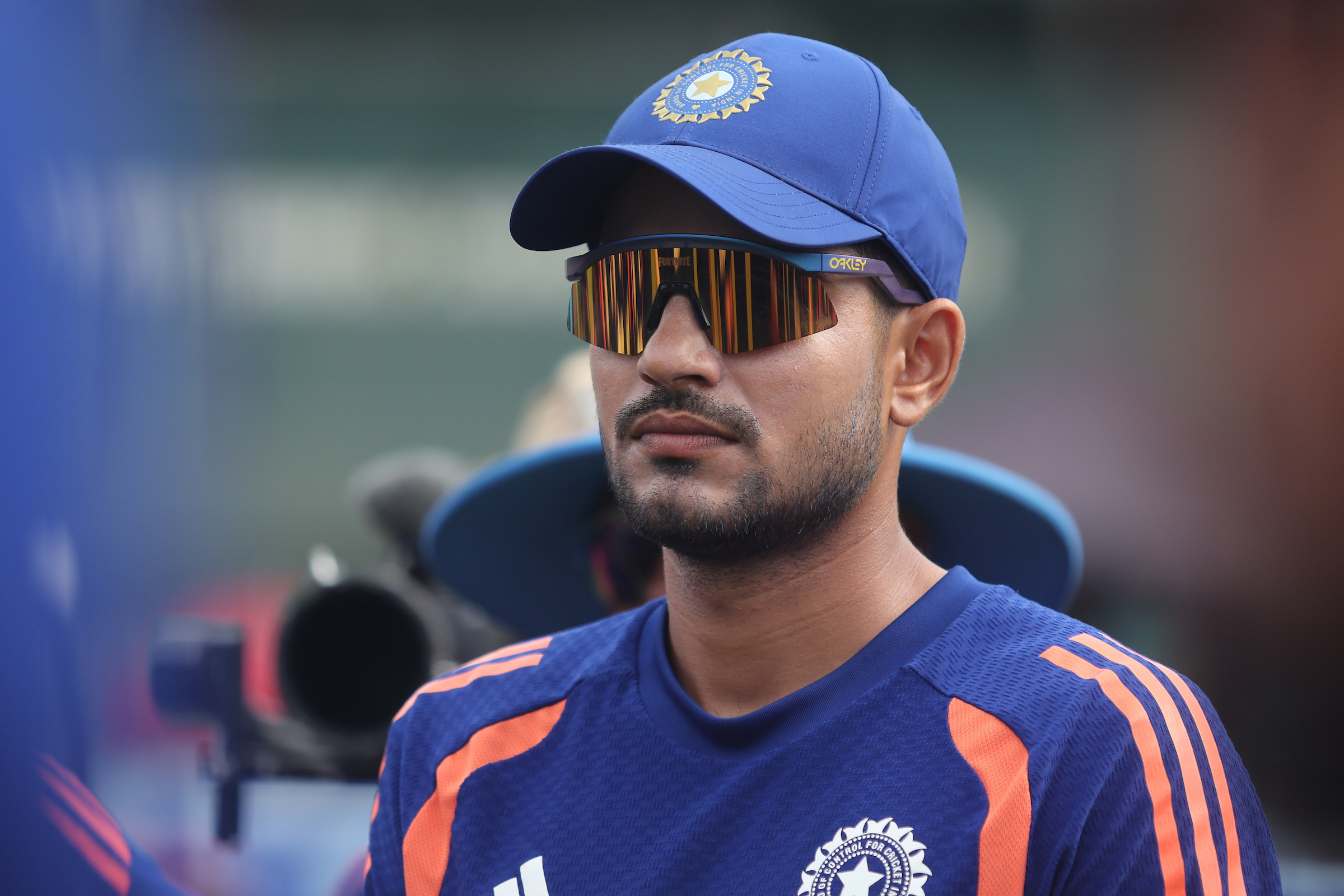 'शुभमन गिल मदद मांगते दिखे', कोलंबो टेस्ट ड्रॉ होने पर मोहम्मद कैफ ने बताई भारतीय टीम की सबसे बड़ी कमजोरी