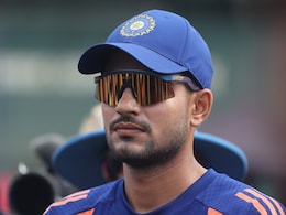 "Test Cricket Isn't Everyone's Cup Of Tea": Mohammad Kaif Targets Shubman Gill-Led India