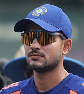 "Test Cricket Isnt Everyones Cup Of Tea": Mohammad Kaif Targets Shubman Gill-Led India