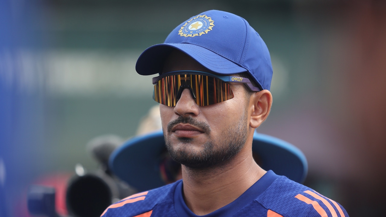 "Test Cricket Isn't Everyone's Cup Of Tea": Mohammad Kaif Targets Shubman Gill-Led India
