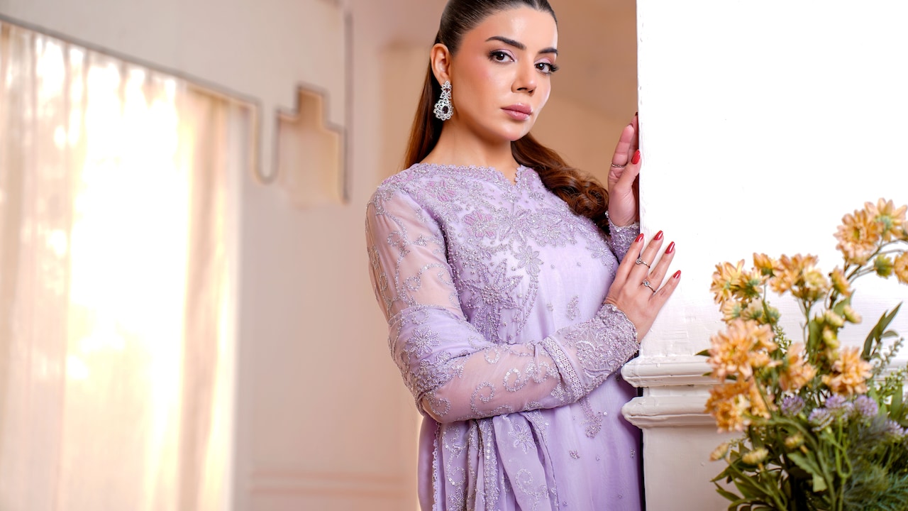 Common fitting myths related to Anarkali suits