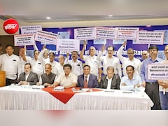 86 हजार करोड़ का बकाया, महाराष्ट्र सरकार के खिलाफ 20 हजार ठेकेदारों का हल्ला बोल आज
