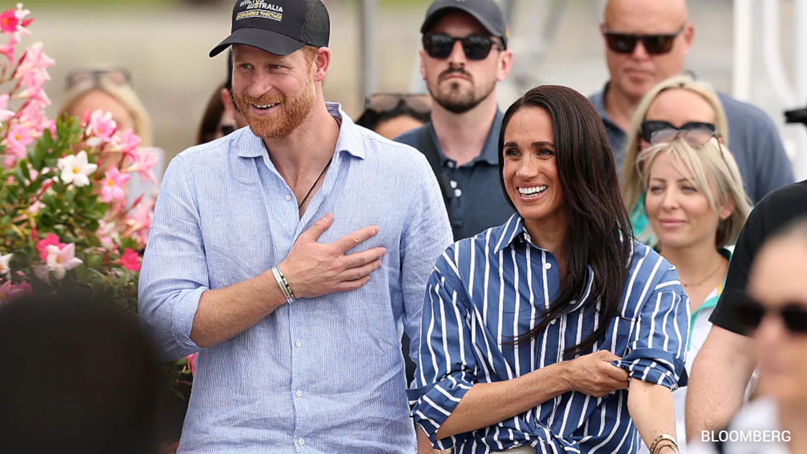 Prince Harry and Meghan Return to UK with Children Ahead of School Term