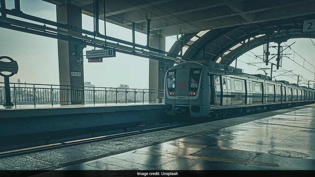 Delhi Master Plan 2047: 24-Hour Transit, Affordable Housing Take Centre Stage