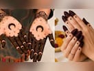 Eid Mehndi Design: ईद मिलाद-उन-नबी के मौके पर हाथों पर लगाएं खूबसूरत मेहंदी, अभी से सेव कर लें डिजाइन के फोटोज