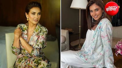 50s में कैसे बदल गए Lisa Ray के फिटनेस गोल्स? जानिए अब किस बात पर रहता है ज्यादा फोकस