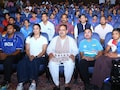 कॉमनवेल्थ में गोल्ड मेडलिस्ट अरुंधति चौधरी और यशवीर सिंह का सम्मान, अब तक 186 खिलाड़ियों को मिलीं नियुक्तियां