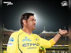 'Planted Story': Aakash Chopra's Blunt Take On MS Dhoni's Reported CSK Stake Demand