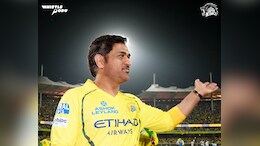 'Planted Story': Aakash Chopra's Blunt Take On MS Dhoni's Reported CSK Stake Demand