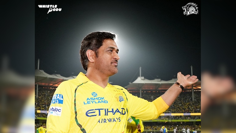 'Planted Story': Aakash Chopra's Blunt Take On MS Dhoni's Reported CSK Stake Demand