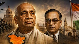 आजादी के बाद भी इन 5 रियासतों ने भारत में विलय से कर दिया था इनकार, जानिए फिर कैसे बना वर्तमान भारत ?