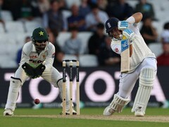 England vs Pakistan, 1st Test Day 2, Live Score Updates
