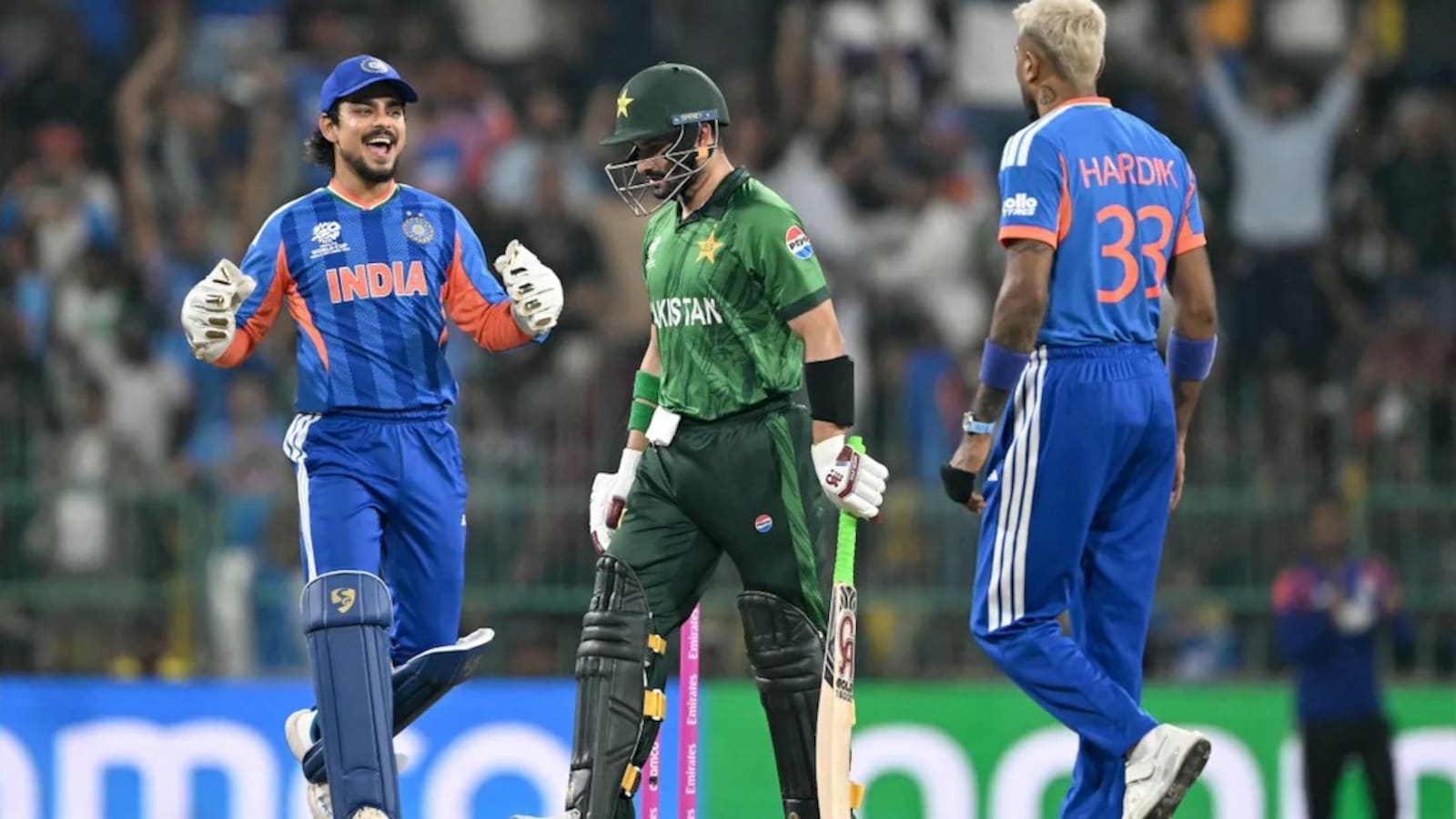 India vs Pakistan At Asian Games 2026? Only 2 Scenarios Can Make It Happen