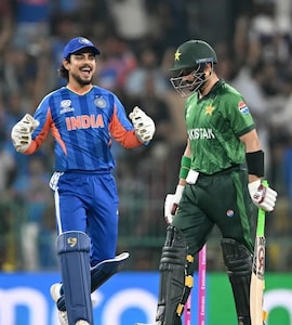 India vs Pakistan At Asian Games 2026? Only 2 Scenarios Can Make It Happen