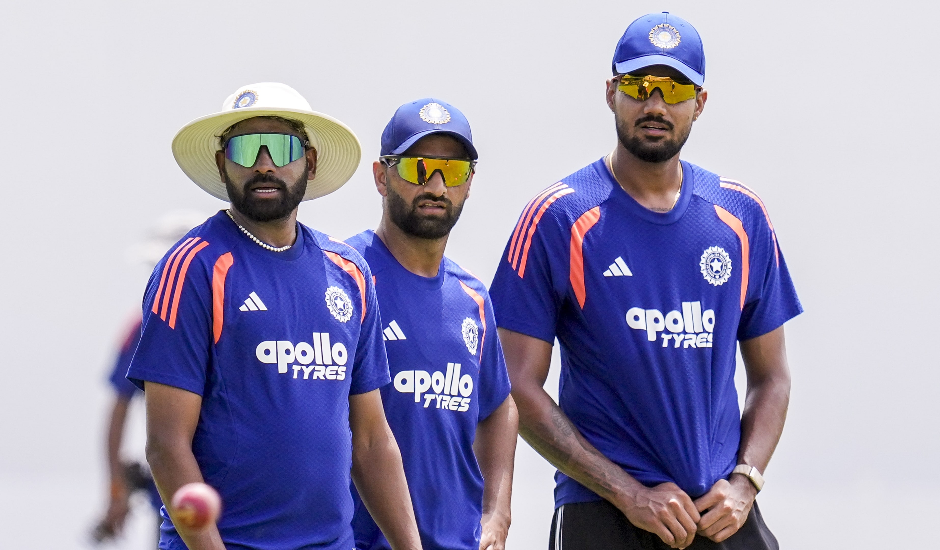 Ashwin names India XI for 1st Test vs Sri Lanka, leaving out a senior player
