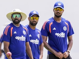Big Surprise In India's Playing XI For 1st Test, Senior Player Left Out By R Ashwin