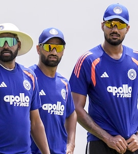 Big Surprise In Indias Playing XI For 1st Test, Senior Player Left Out By R Ashwin