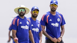 Big Surprise In India's Playing XI For 1st Test, Senior Player Left Out By R Ashwin