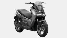 VinFast Rasad Electric Scooter Patented In India Ahead Of Debut