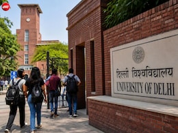 दिल्ली यूनिवर्सिटी में छात्र संघ चुनाव के लिए आज होगी वोटिंग, 1.51 लाख से ज्यादा छात्र करेंगे मतदान
