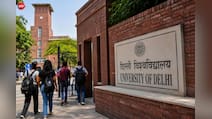 4 Year UG Graduates को सीधे PhD करने का बड़ा मौका! DU में आवेदन शुरू, इतने CGPA पर मिलेगा Admission