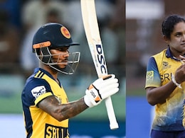 Pathum Nissanka, Chamari Athapaththu Bag Top Honours At Sri Lanka Cricket Awards