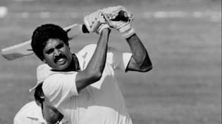 43 साल पहले 1983 वर्ल्ड कप मैच, जब 17 रन पर ही भारत के टॉप 5 बल्लेबाज लौट गए थे पवेलियन, कपिल देव बने हीरो&nbsp;