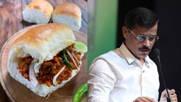 'Thank You, Tukaram Mundhe Ji',' Mumbaikars Notice Changes At Vada Pav Stalls