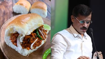 'Thank You, Tukaram Mundhe Ji',' Mumbaikars Notice Changes At Vada Pav Stalls