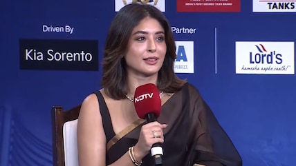 Actor-Turned-Entrepreneur Kritika Kamra Talks Business Of Influence