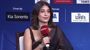 Actor-Turned-Entrepreneur Kritika Kamra Talks Business Of Influence