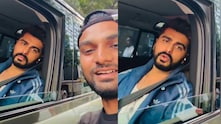 Arjun Kapoor Loses Cool After Fan Records Him, Asks To Click Picture
