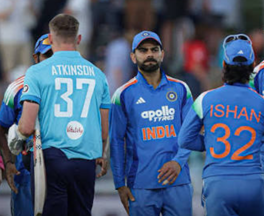ODI में 5000 मैच पूरे, भारत नंबर-2, पाकिस्तान श्रीलंका से आगे, वनडे में सबसे ज्यादा जीत वाली टॉप-10 टीमें