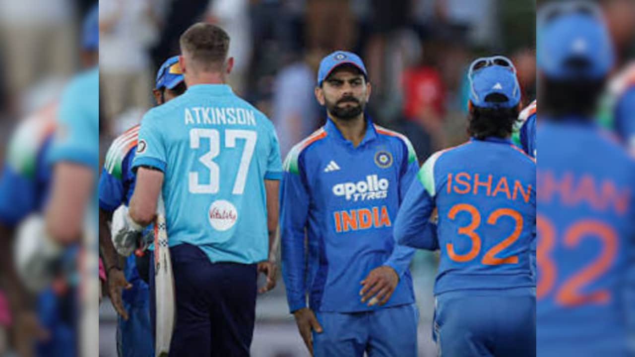 ODI में 5000 मैच पूरे, भारत नंबर-2, पाकिस्तान श्रीलंका से आगे, वनडे में सबसे ज्यादा जीत वाली टॉप-10 टीमें