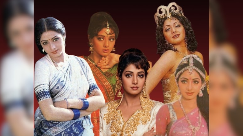 सदमा, 'मिस्टर इंडिया' से मॉम तक, इन 10 फिल्मों ने बनाया श्रीदेवी को सुपरस्टार, क्या आपने देखी ?
