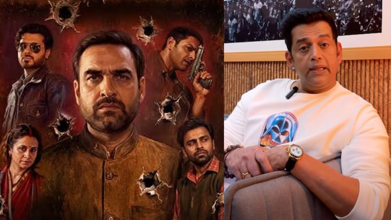 मिर्जापुर: द मूवी का भौकाल होगा ट्रिपल! रवि किशन बोले- 4 सितंबर को पूरा देश पागल हो जाएगा