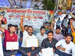 How Jharkhand Protests Are Different From Agitation At Delhi's Jantar Mantar
