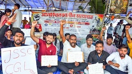How Jharkhand Protests Are Different From Agitation At Delhi's Jantar Mantar