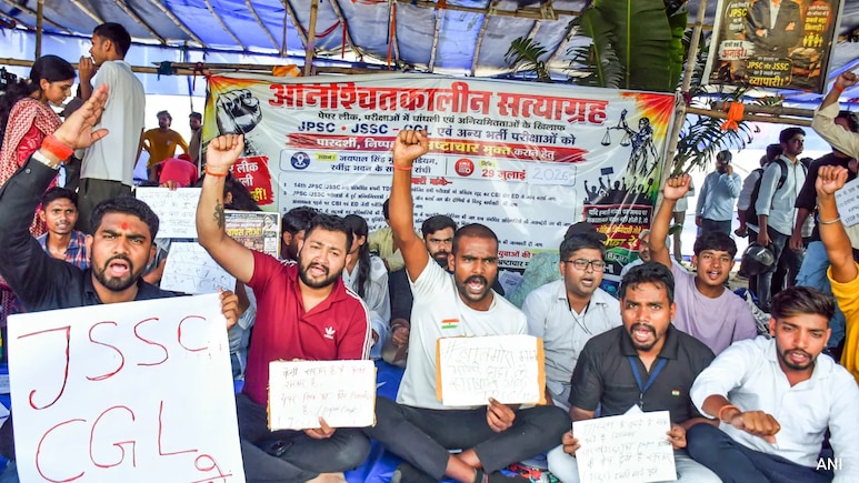 How Jharkhand Protests Are Different From Agitation At Delhi's Jantar Mantar
