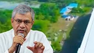 बुलेट ट्रेन ने पकड़ी रफ्तार, पहाड़ों को काटकर बनीं 3 सुरंगें तैयार, ठाणे, विरार से बोइसर तक एलिवेटेड स्टेशन